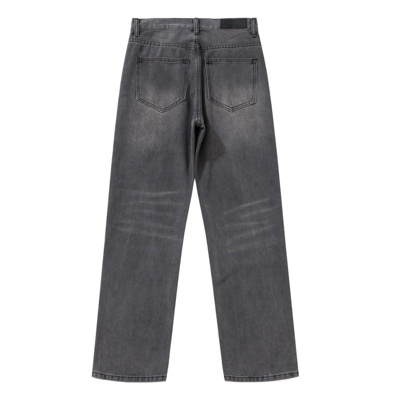 MilkMan Vintage Slim Jeans