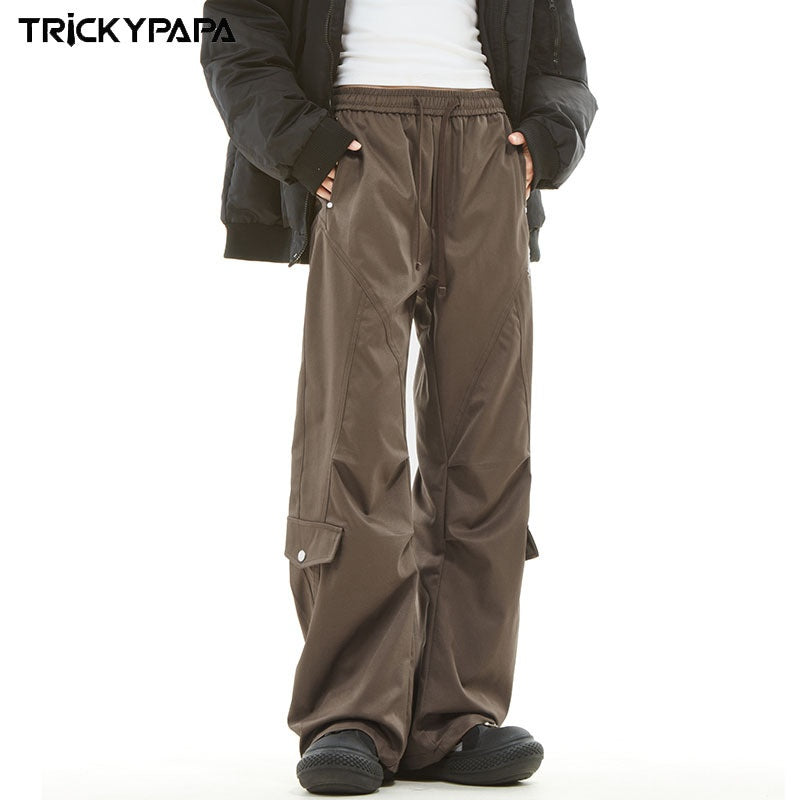 MilkMan Retro Para Trousers