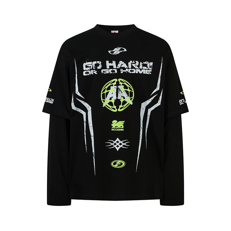 MilkMan Racing Splice Crew