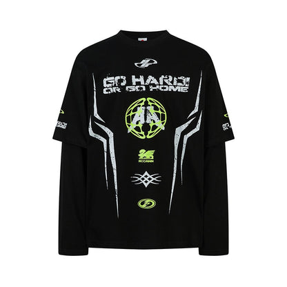 MilkMan Racing Splice Crew