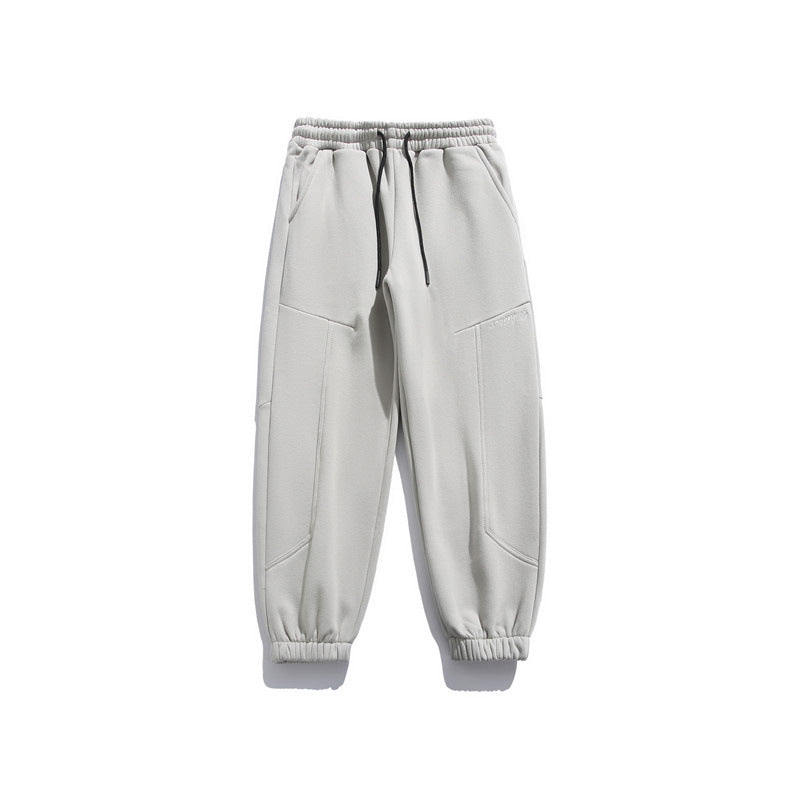 MilkMan Core Fleece Sweatpants