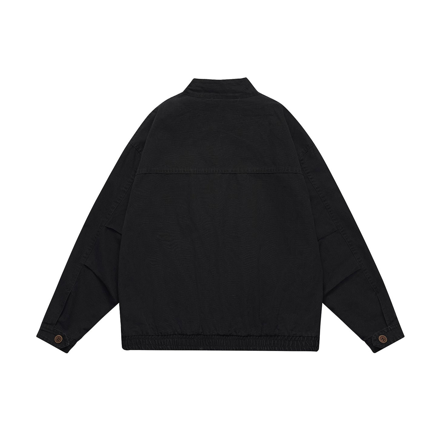 MilkMan Harrington Work Jacket