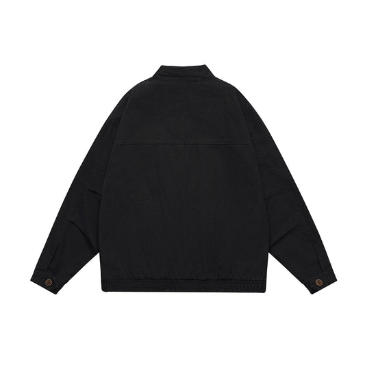 MilkMan Harrington Work Jacket