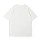 MilkMan Raw Edge Splice Tee
