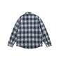 MilkMan Gridline Shirt