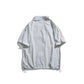 MilkMan Zip Lightweight Tee