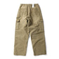 MilkMan Casual Straight Pants