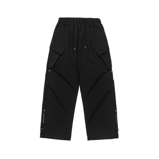 MilkMan Utility Wide Pants