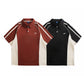 MilkMan Street Block Polo