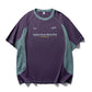 MilkMan Sport Block Tee
