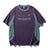 MilkMan Sport Block Tee