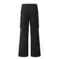 MilkMan Flared Cargo Pants