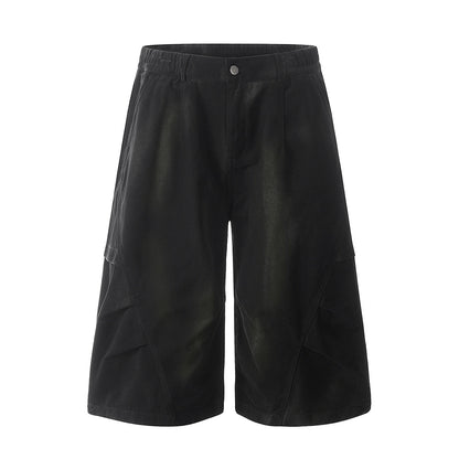 MilkMan Dirty Spray Shorts