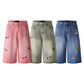 MilkMan Dog Patch Jeans