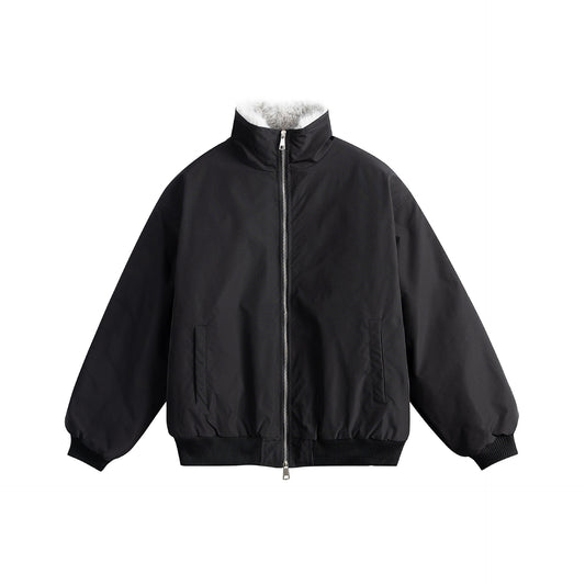 MilkMan Lined Cotton Jacket