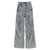 MilkMan Vintage Washed Jeans