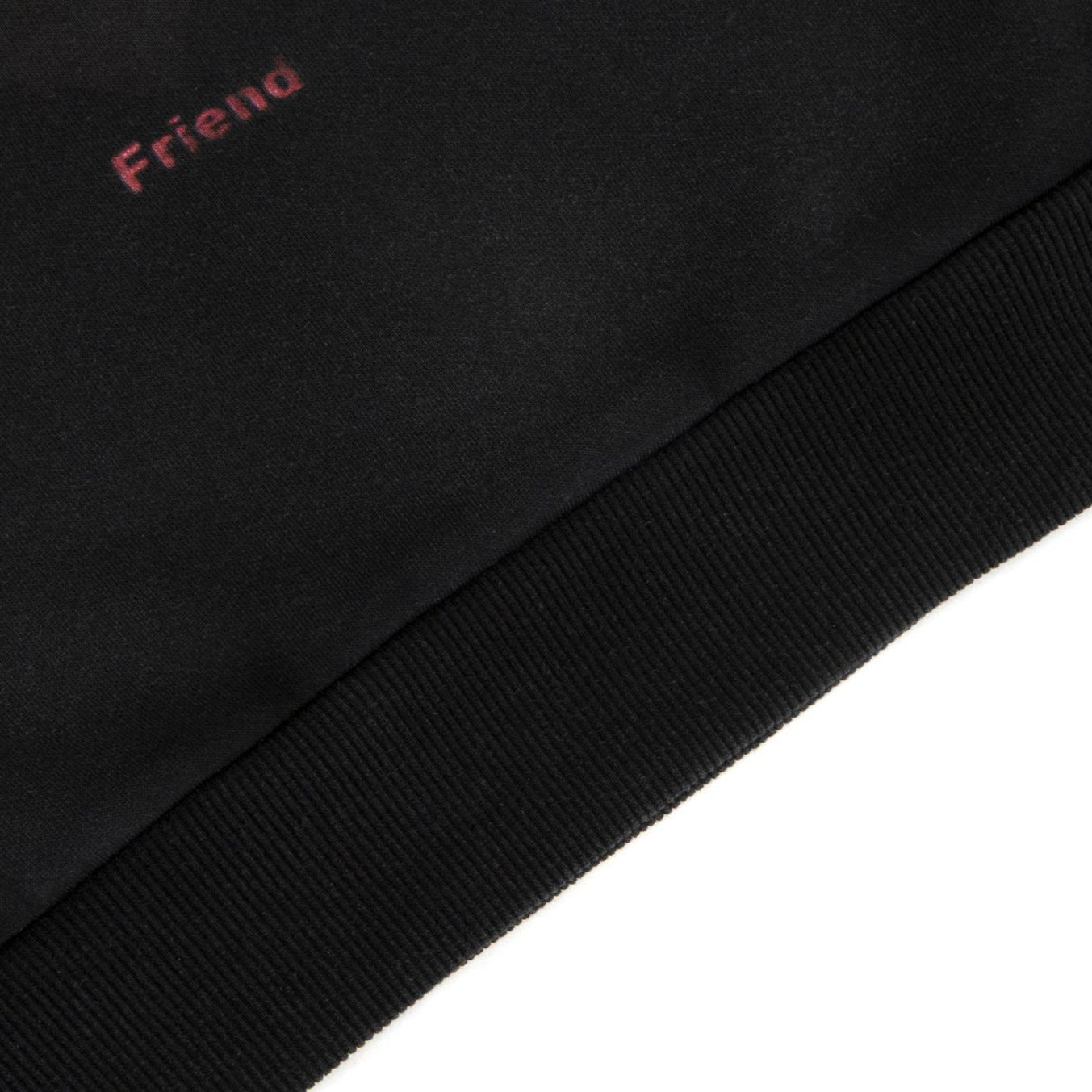 MilkMan Portrait Graphic Hoodie