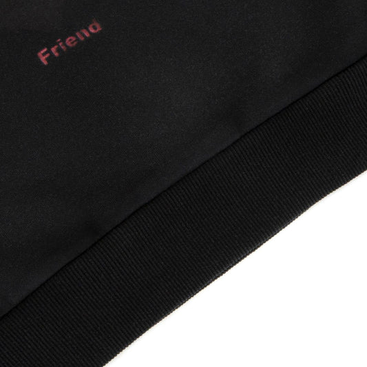 MilkMan Portrait Graphic Hoodie