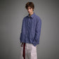 MilkMan Brushed Check Shirt - MilkMan