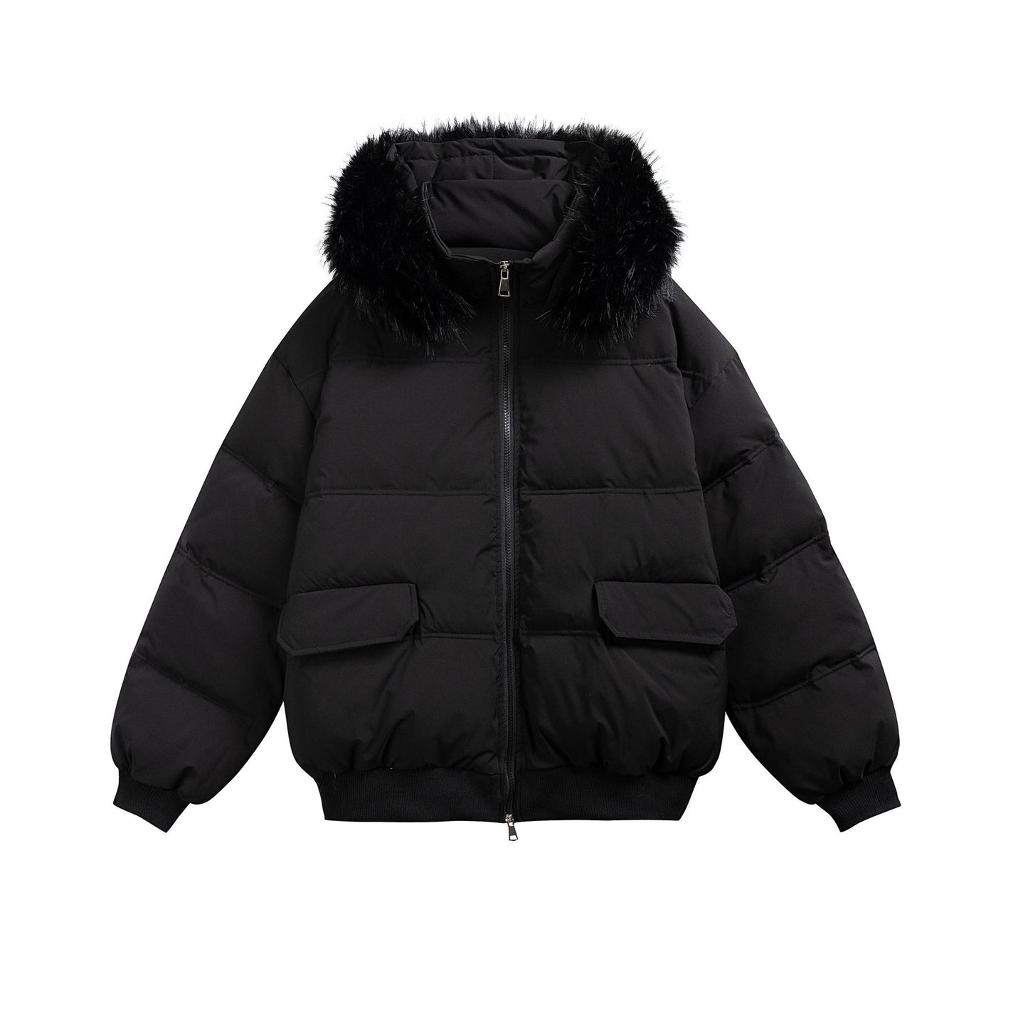 MilkMan Thermal Parka Jacket