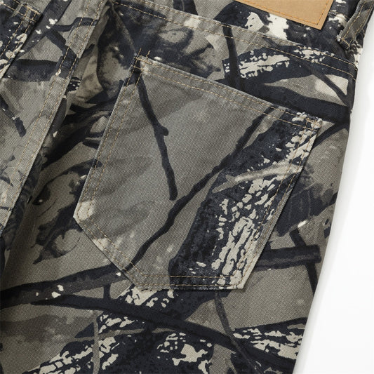 MilkMan Digital Camo Pants