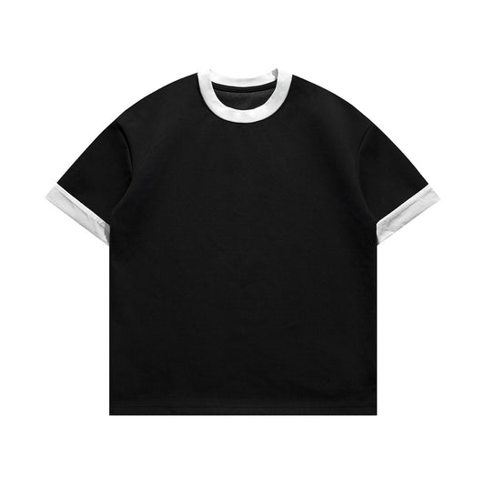 MilkMan Double Layer Tee