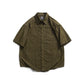 MilkMan Abstract Stripe Shirt