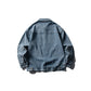 MilkMan Washed Workwear Jacket
