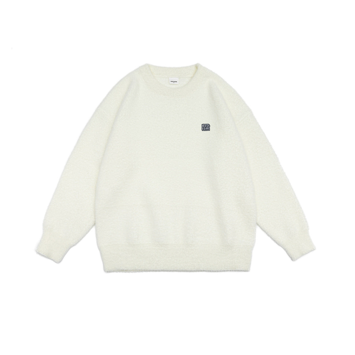 MilkMan Core Pullover Knit