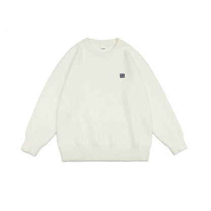 MilkMan Core Pullover Knit