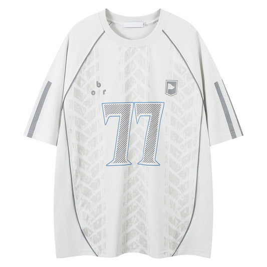 MilkMan Active Core Tee