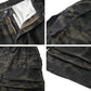 MilkMan Camo Pleated Pants