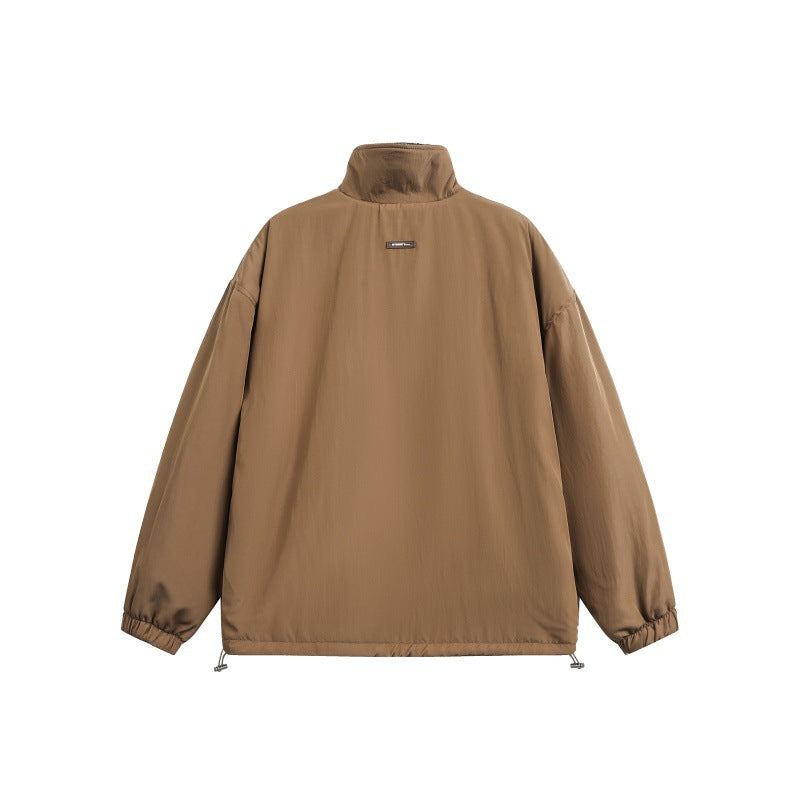 MilkMan Ethnic Stand Jacket