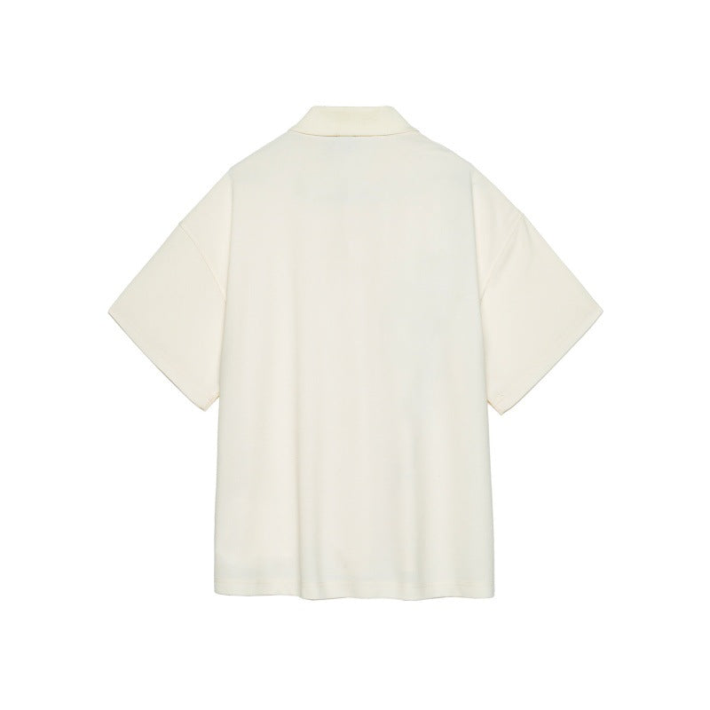 MilkMan Orchid Chain Polo