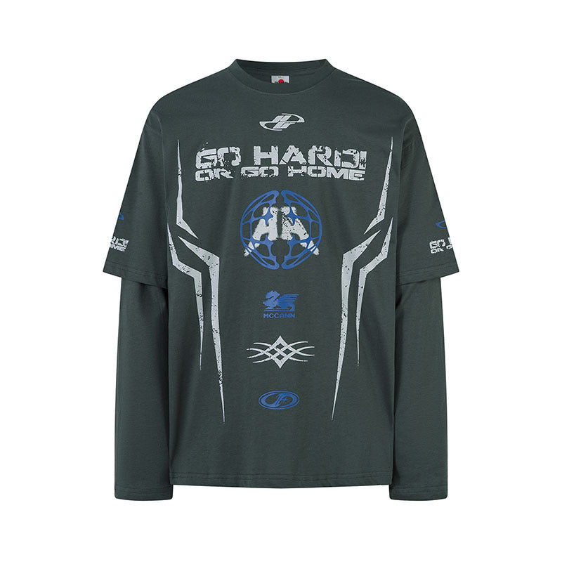 MilkMan Racing Splice Crew