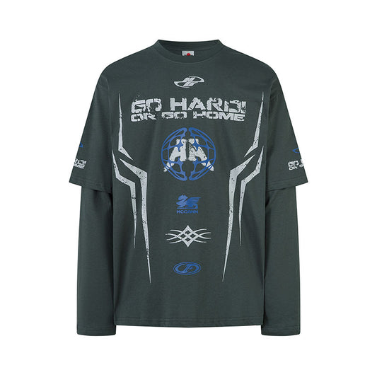 MilkMan Racing Splice Crew