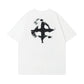 MilkMan Letter Crew Tee