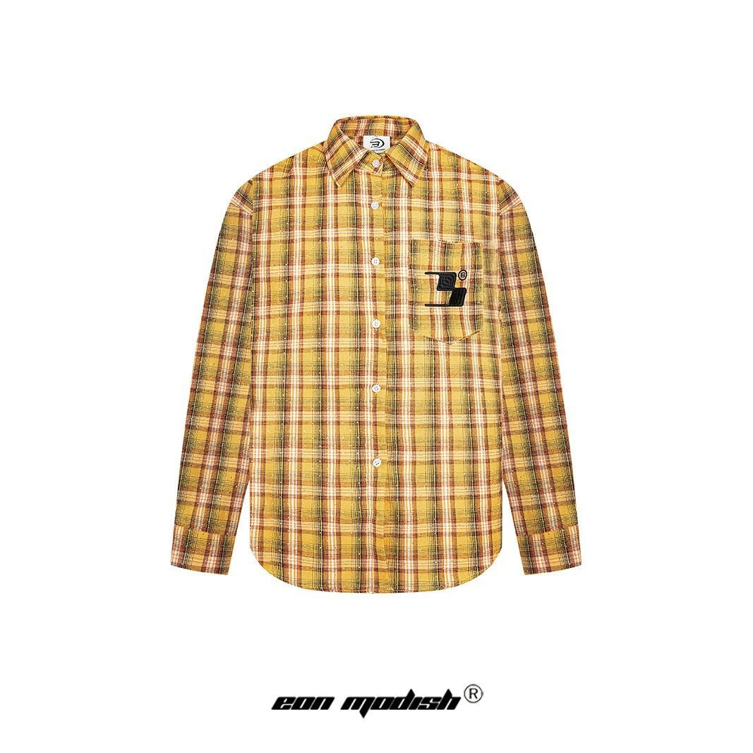 MilkMan Diamond Crew Shirt