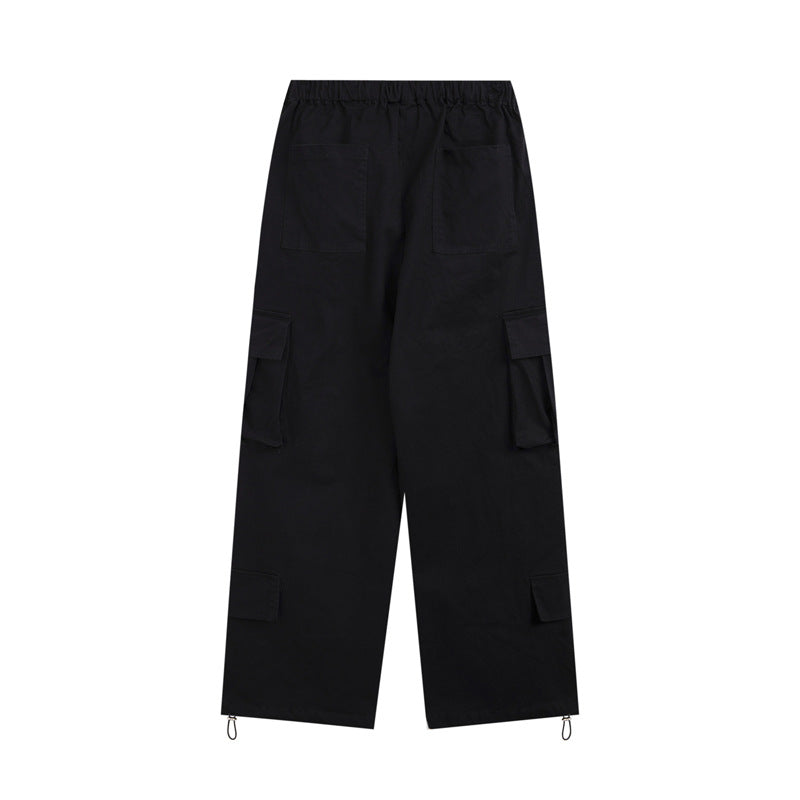 MilkMan Studio Pleat Trousers