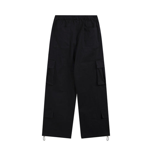 MilkMan Studio Pleat Trousers