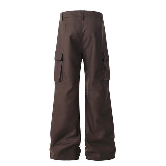 MilkMan Paratrooper Flare Pants