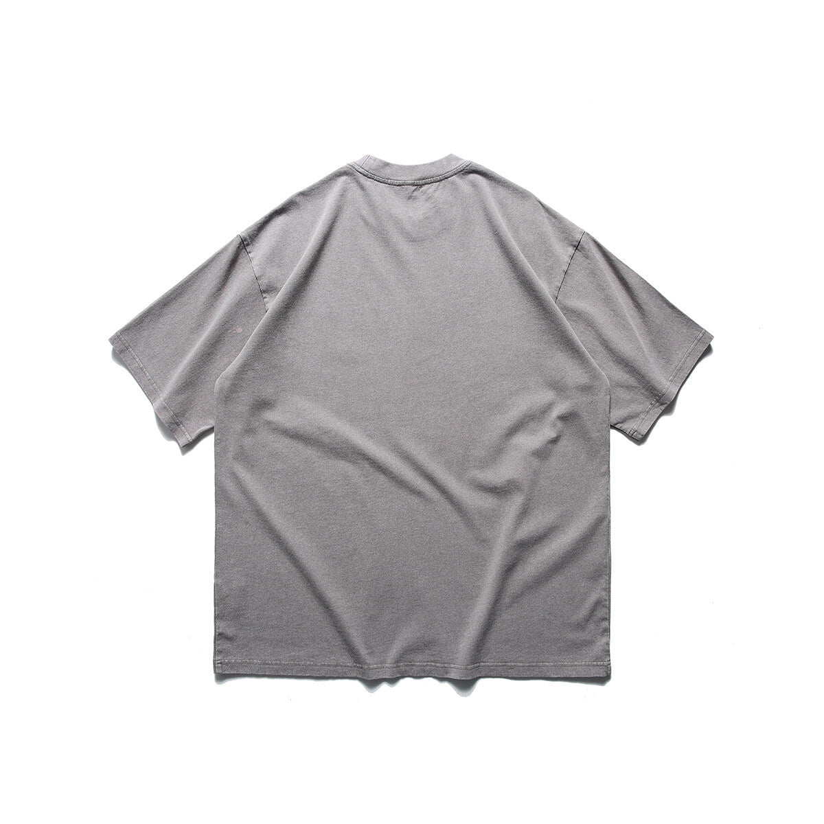 MilkMan Painted Wash Tee