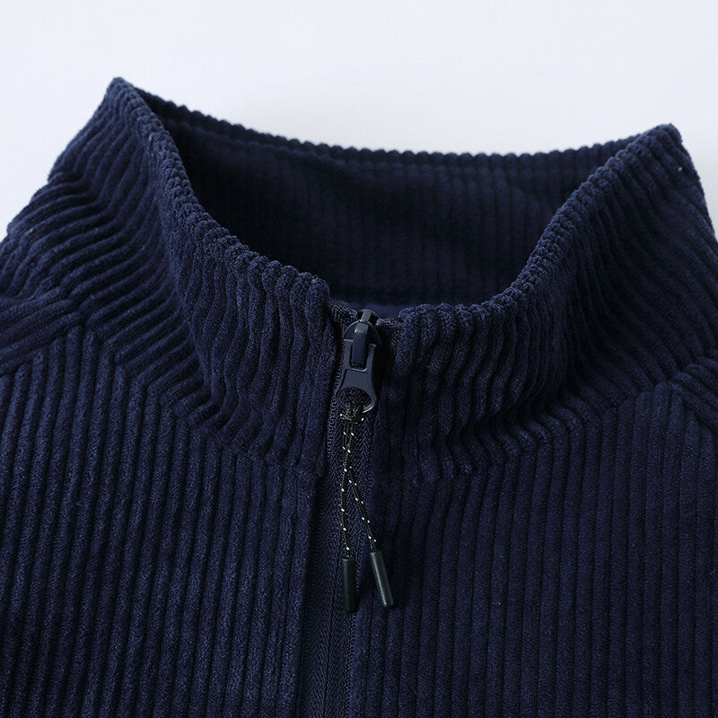 MilkMan Universal Collar Jacket