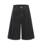 MilkMan Letter Stitch Shorts