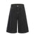 MilkMan Letter Stitch Shorts