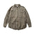 MilkMan Double Check Shirt