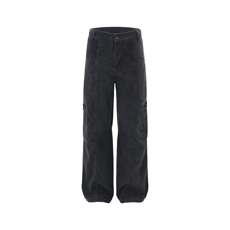 MilkMan Washed Clean Jeans