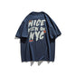 MilkMan Fresh Letter Tee