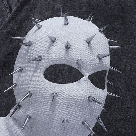 MilkMan Faded Base Long Sleeve