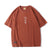 MilkMan Small Crest Tee